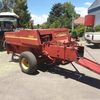 New Holland 568 Small Square Baler