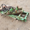 Dalmore Tractor Forklift Mast Attachment