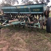 Caldow Grassliner Direct Drill