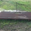 Under Auction - SOLD -  Heavy Duty Cattle Grid - 2% Buyers Premium On All Lots 