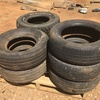 Under Auction - (A132) - Various Tyres 