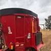 (A154)  NDECo Mixer Wagon 18S400