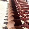 PRICE REDUCED 14 Plate Disc Plough
