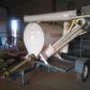 REM 1026b grain Vac