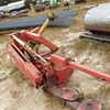 Lely 3PL Hay Mower - Parts Only