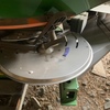 2014 Amazone ZA-M Ultra Profis Hydro Spreader