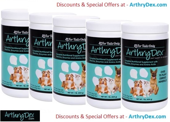 Feed Nutrition Minerals Supplement