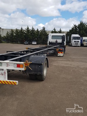 Skel Trailer - D'Angelo