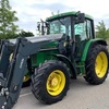 1994 John Deere 6300