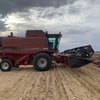 Case ih 2188 & 30ft 1010 