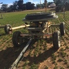 Trailco Travelling Irrigator