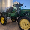 John Deere 4710 Self Propelled Boomspray