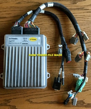 WANTED CNH Nav 2 Controller & Receiver 