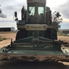 2010 Krone BIG M 400 Self propelled mower conditioner For Sale - 30ft Cut - 40km travel