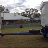 Superdog Grain Trailer