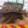 Excavator Grab