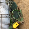 Hustler Chainless 2000 Feeder