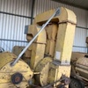 Horward Bagshaw Clover Harvesters  x  3