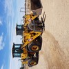 Under Auction - (A147) - 2016 Active AL938LE Loader 