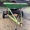  Fertilizer Spreader 