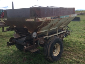 Marshall Multi Spreader