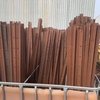   Steel Posts  500 x