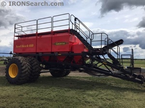 EOI Dual 30.5-32 kit to suit a seed hawk