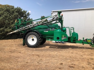 2006 Goldacres 4024 Sprayer