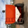 8 Tonne Chaser Bin
