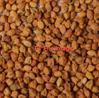 WANTED Chickpeas (Desi) EOI for Up Coming Crop