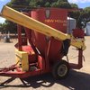 New Holland 353 Grinder Mixer