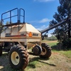 Bourgault 5195 Air Seeder Box