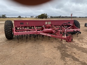 28 Run Inter 511 Combine