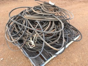 Under Auction - Belts - 2% Buyers Premium on all Lots