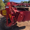 2015 Case IH DC133 Mower Conditioner - Ready for Work