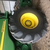 2004 John Deere 9760 STS Rice 4WD with 925D Draper Front
