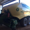 2019 Krone Big Pack 1290HDPII XC Square Balers x 2