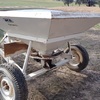 Crump Kurrajong 1000 Super Spreader
