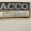 Acco 1952 B  8 wheel Tipper