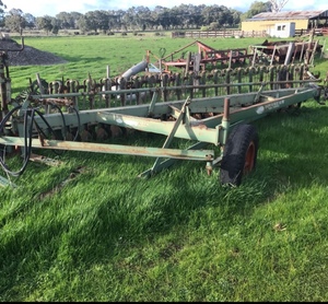 20 Plate Shearer Sovereign For Sale