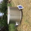 Under Auction - Anderson Vat 2,200Lt - 2% + GST Buyers Premium On All Lots 