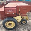 New Holland  275 Small Square Baler