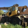Coles 20 Tonne Rough Terrain Crane