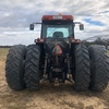 Case 8950 Magnum tractor