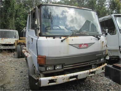 WANTED Bedford, Leyland Boxer, Japanese Trucks Wanted