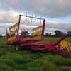 New Holland 1034 Bale Wagon
