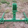 NEW King Kutter 3 Point Linkage Bale Spear - Built in the USA