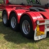 Maxi trans A Trailer Skell