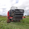 2010 Kuhn Big Square Baler LSB 1290