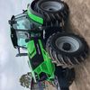 2019 Deutz 6215 Tractor